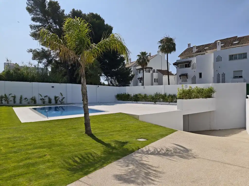 Chalet con piscina en venta en Marbella Centro, imagen 17