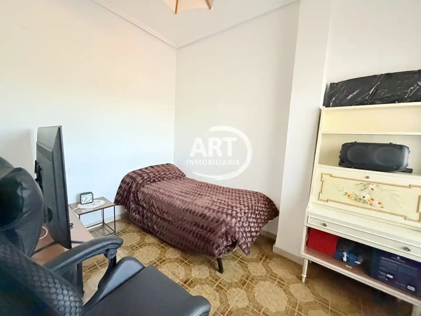 Habitación de Piso en venta en Benissanó con Terraza