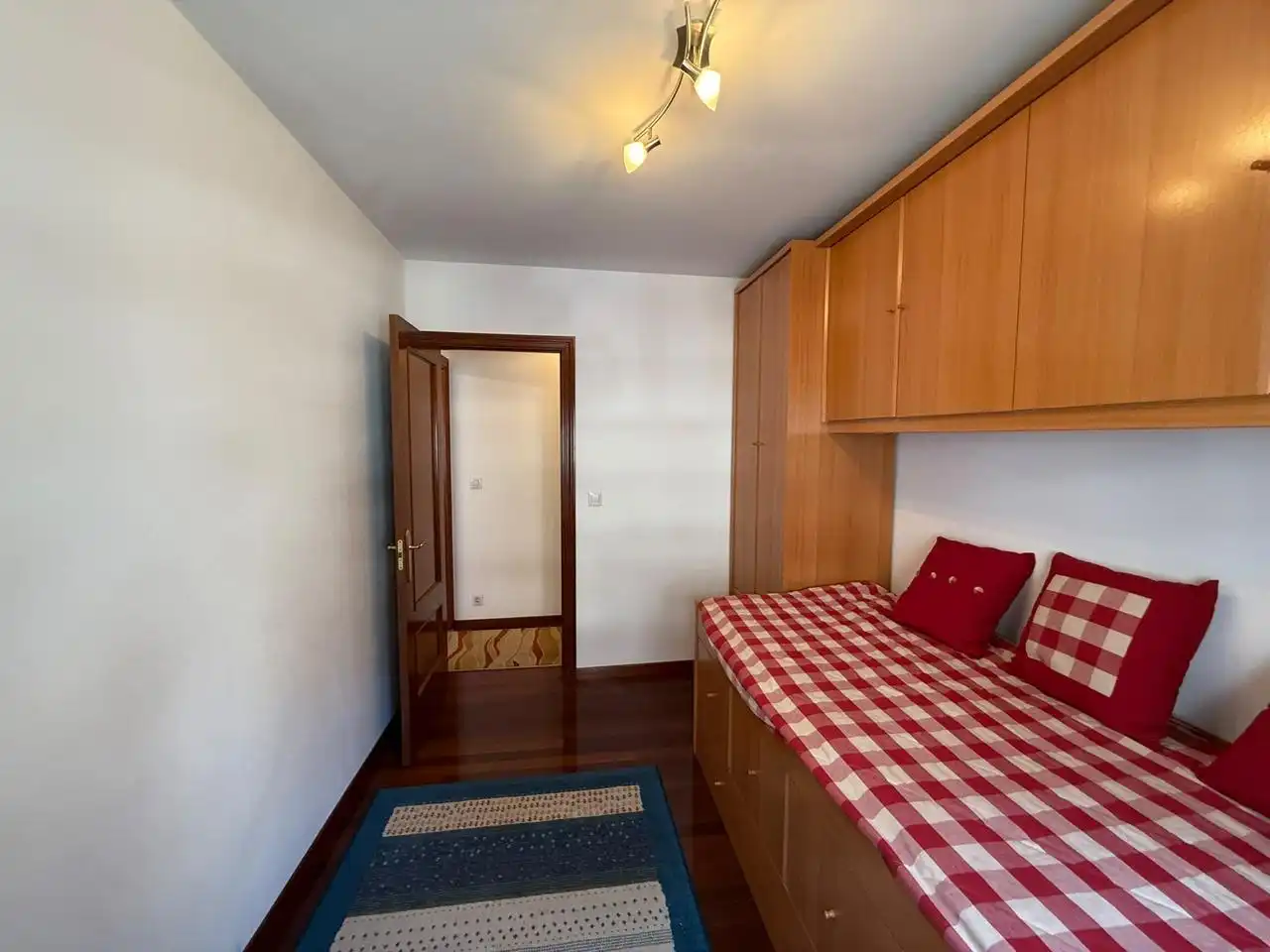 Piso con piscina en venta en Barrio Brazomar 54, imagen 17