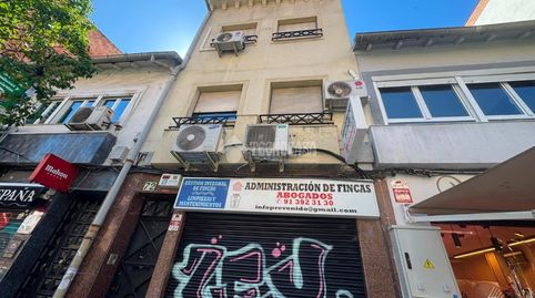 Photo 3 of Buildings for sale in C/ de Boltaña, Canillejas, Madrid Capital