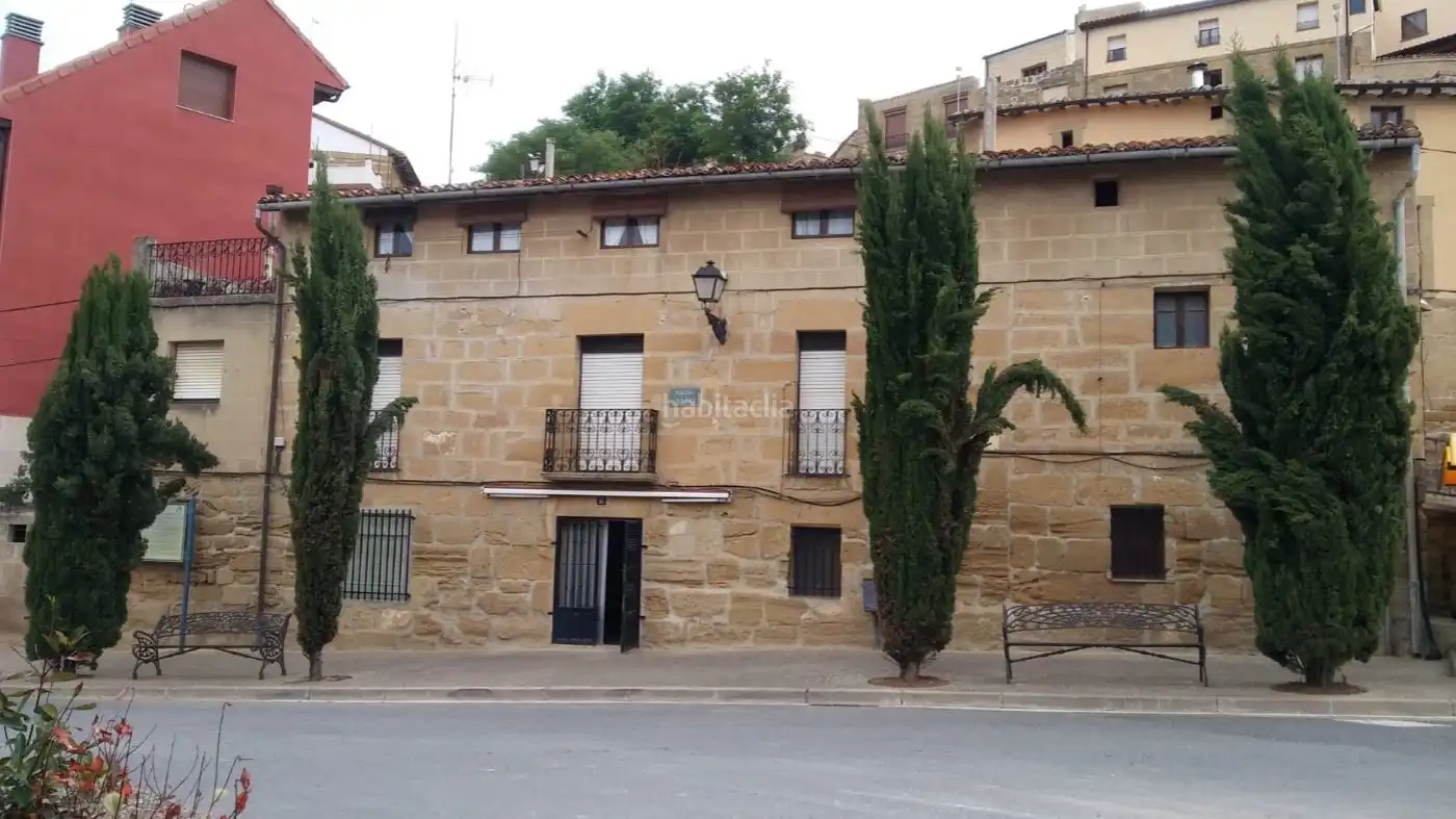 Casa en venta en Plaza Ibarra 13, imagen 21