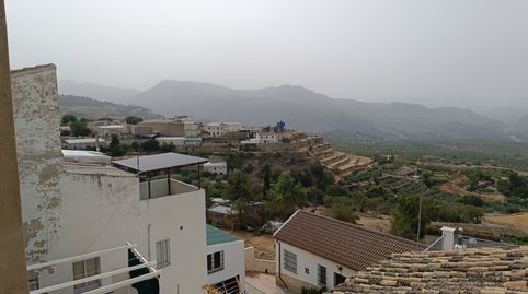 SE VENDE CASA A REFORMAR EN PEGALAJAR