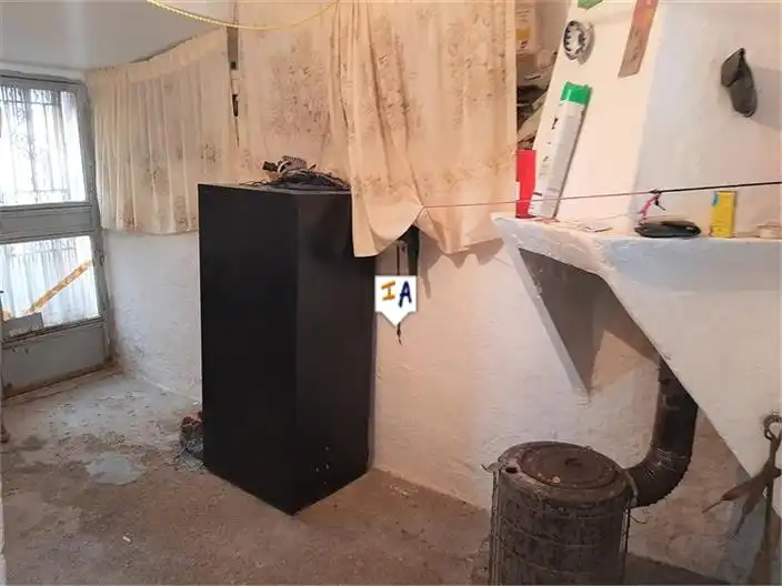 Casa a schiera in vendita a Alcalá la Real, imagen 12