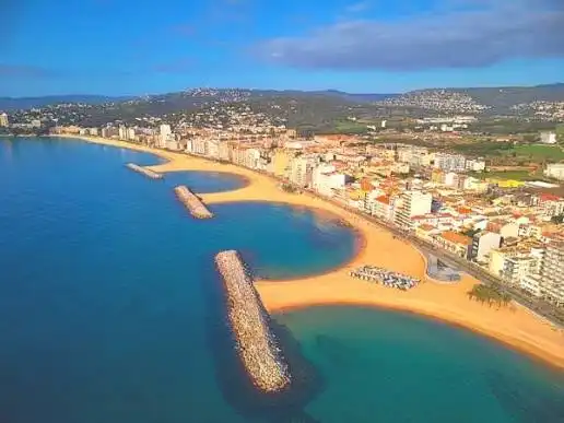Terreny rústic en venda a Sant Antoni de Calonge