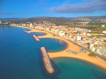 Terreno rustico in vendita a Sant Antoni de Calonge