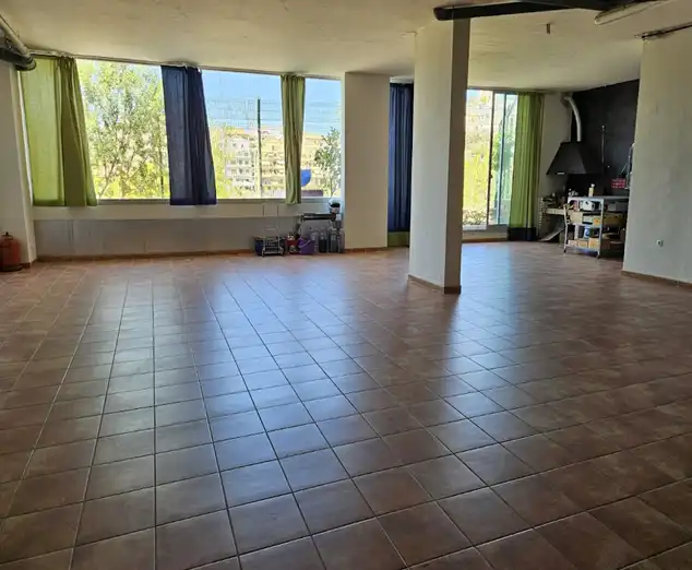 Living room of Houses for sale in Cullera  with Air Conditioner, Heating and Private garden