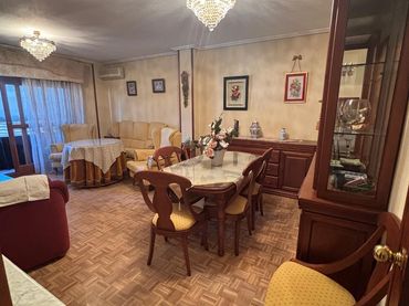 Appartamento in affitto a Centro
