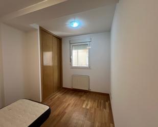 Bedroom of Apartment to rent in Lugo Capital  with Heating, Furnished and Oven