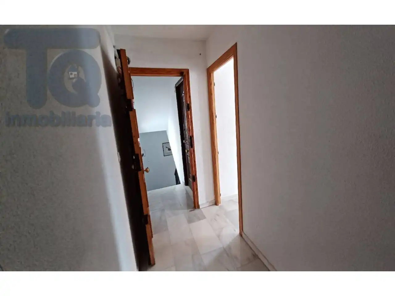 Flat with terrace for sale in Calle Junto a  San Antón, imagen 12