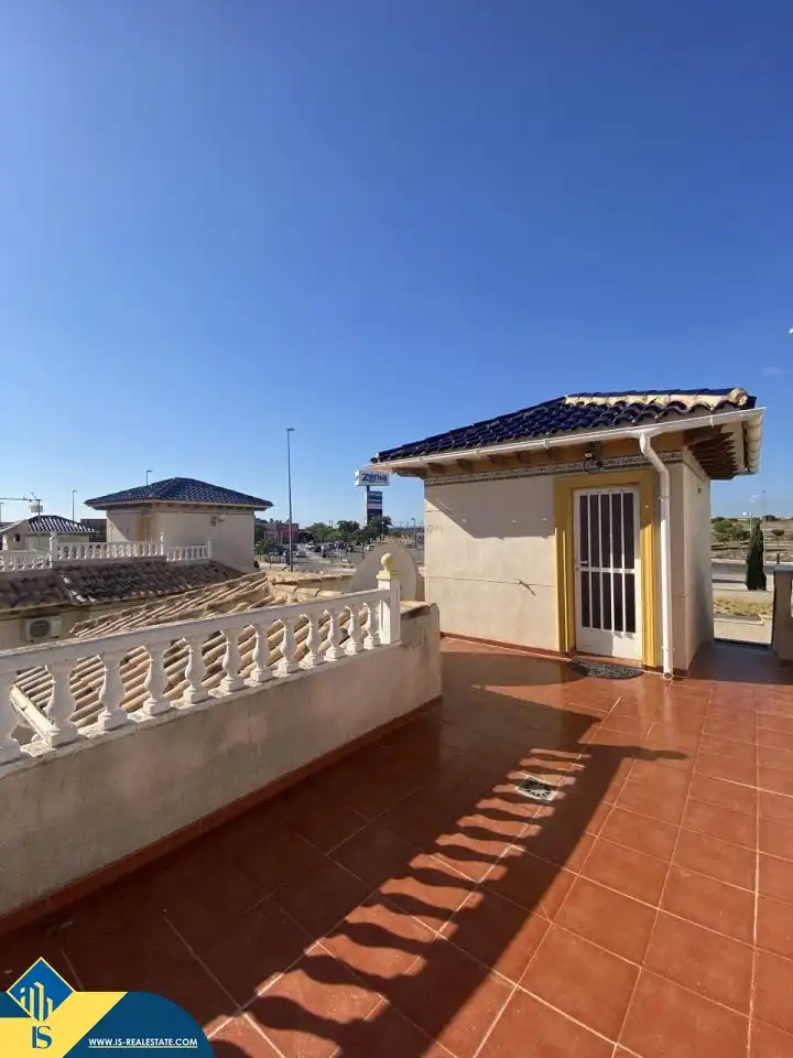 Villa mit Garten zum Verkauf in Orihuela Costa, imagen 31