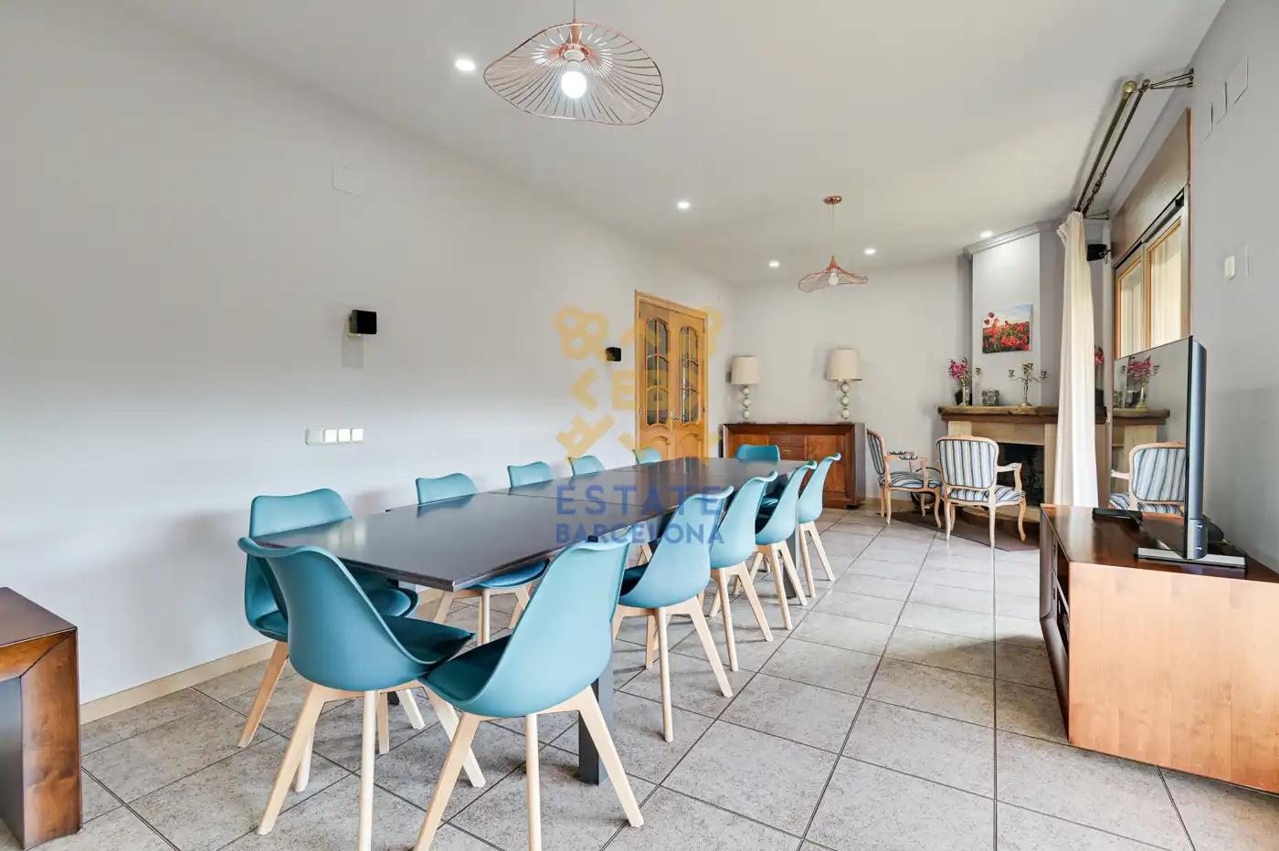 Maison avec piscine à vendre à Baixada Costa de Llevant, imagen 6