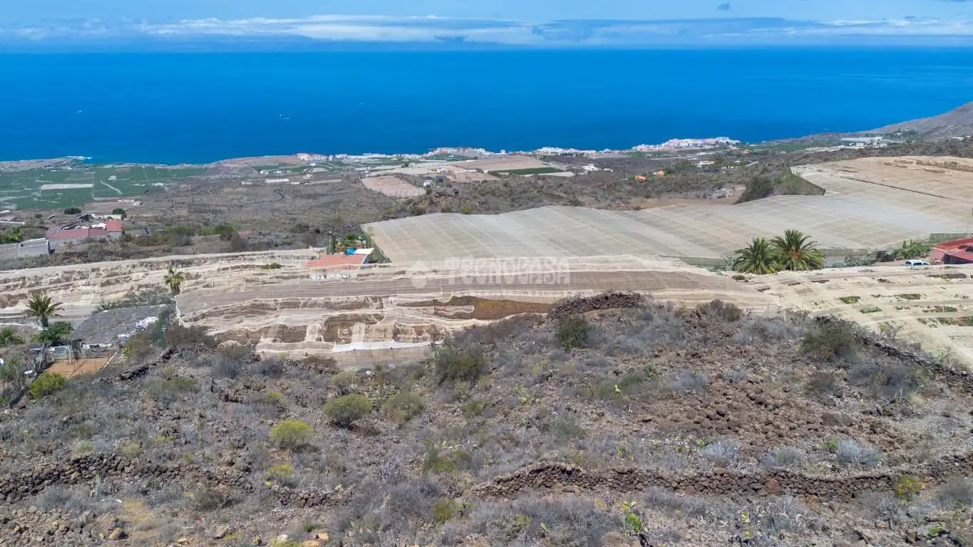 Terreno rústico en venta en Guía de Isora interior, imagen 18