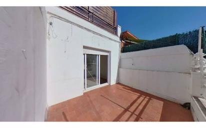 Terrace of Flat for sale in  Barcelona Capital  with Terrace