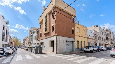 Casa / Chalet independiente en venta en TAULI DEL 39, Sabadell