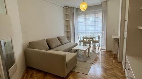 Foto 2 de Pis de lloguer a Calle el Majuelo, Acacias,  Madrid Capital