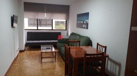 Photo 4 of Flat to rent in Rúa de Montero Ríos, Ensanche - Sar, A Coruña