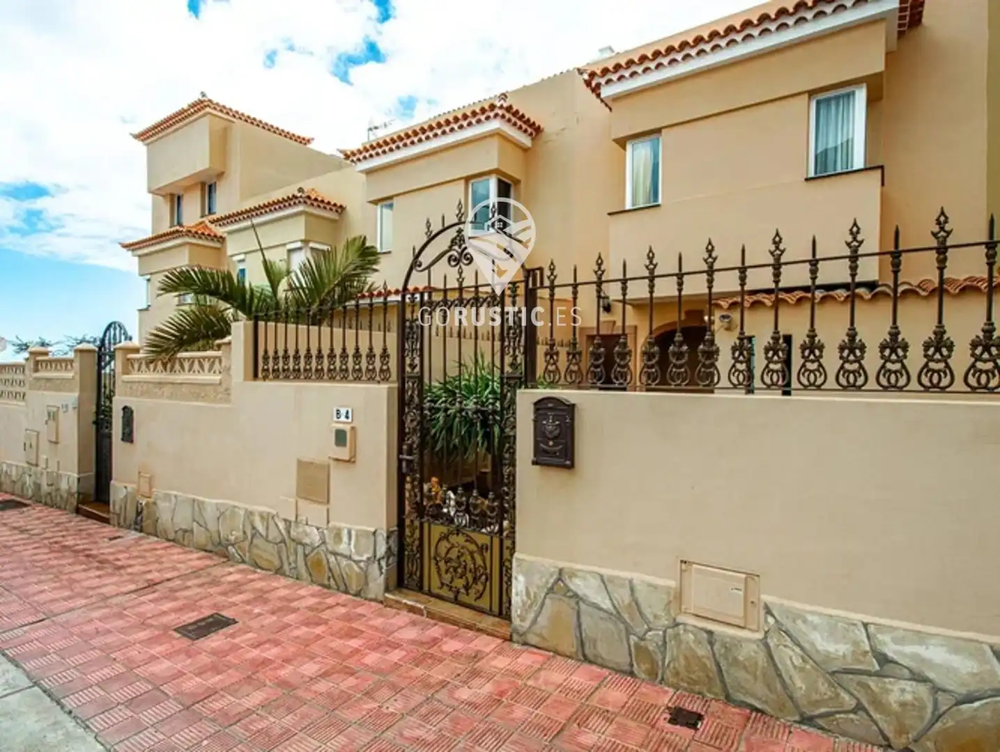 Casa a schiera con piscina in vendita a Asturias, imagen 40