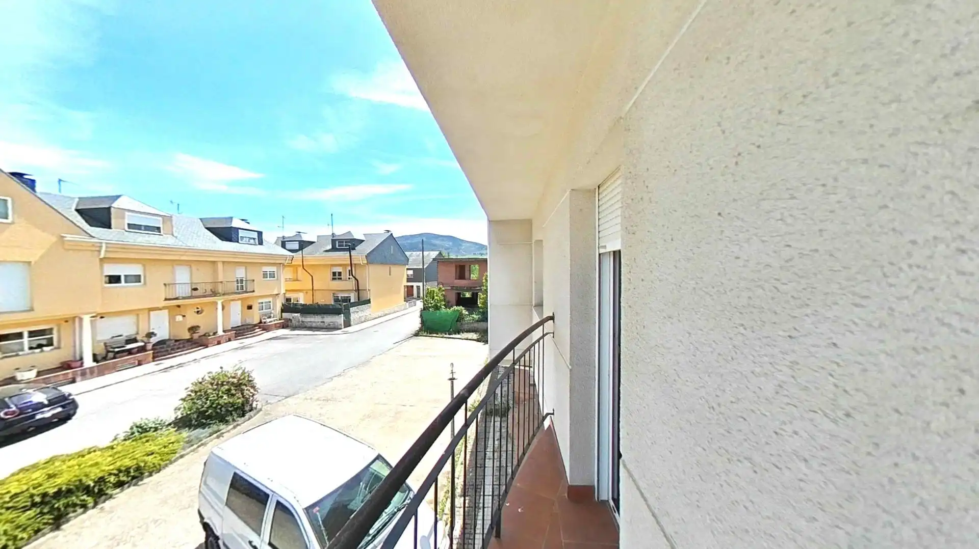 Einfamilien-Reihenhaus zum Verkauf in Calle de San Esteban, Congosto