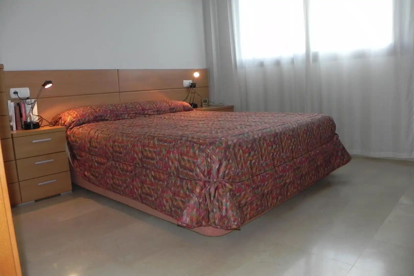 Apartament amb piscina de lloguer a El Montgó, imagen 8