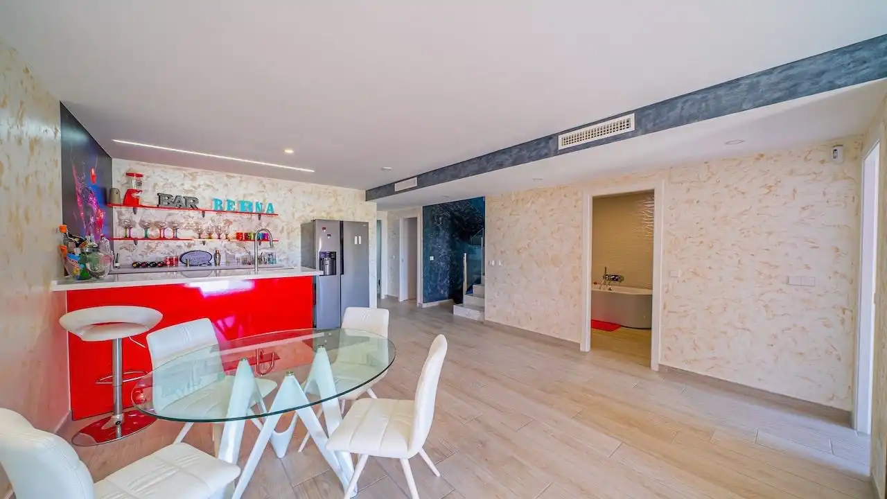 Casa en venta en Balcón de Finestrat - Terra Marina, imagen 46