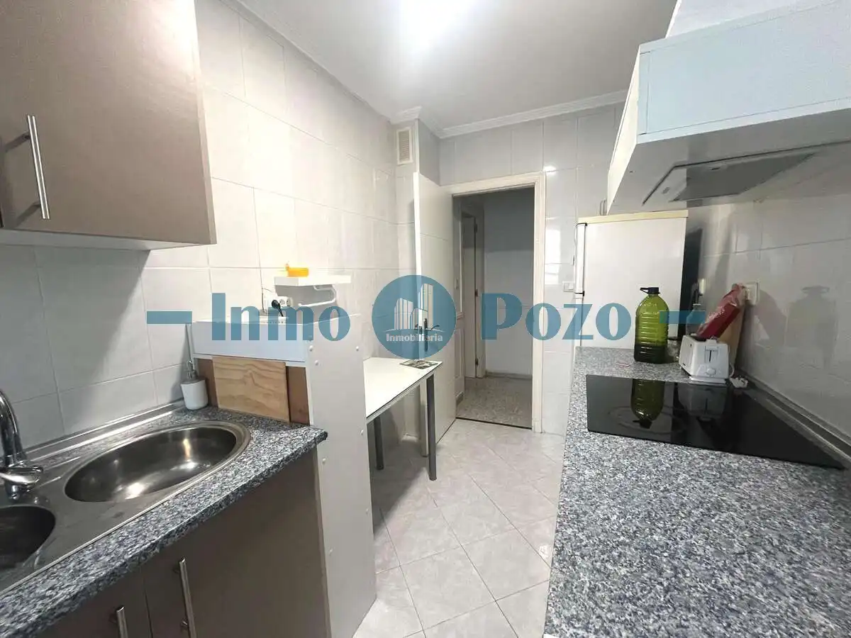 Wohnung mit Aufzug zum Verkauf in Almendralejo, imagen 4