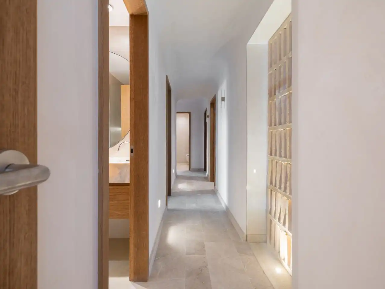Wohnung mit Aufzug zum Verkauf in Mateu Obrador 14, imagen 21