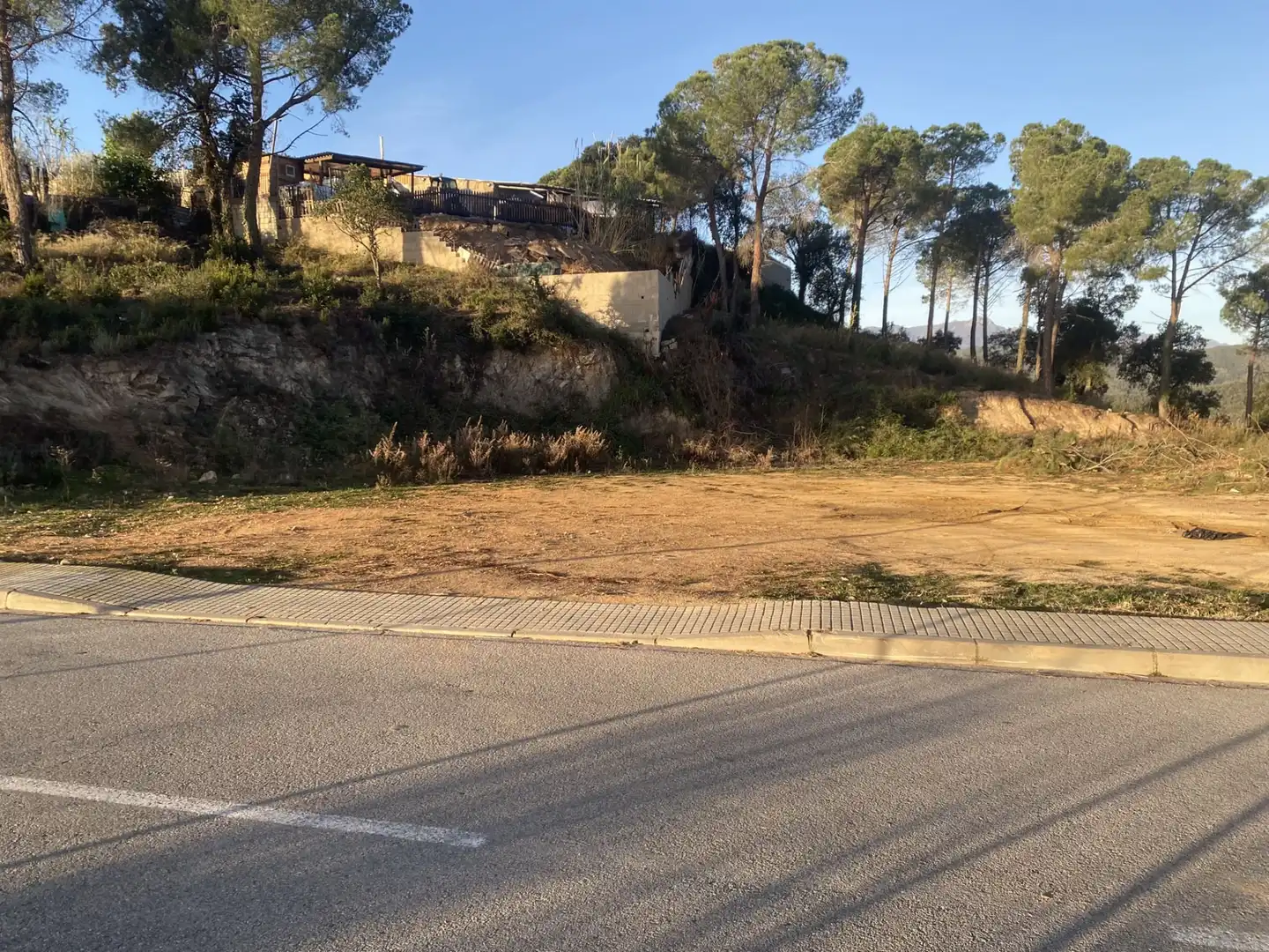 Terreno residencial en venta en Carrer Pi 1, imagen 3