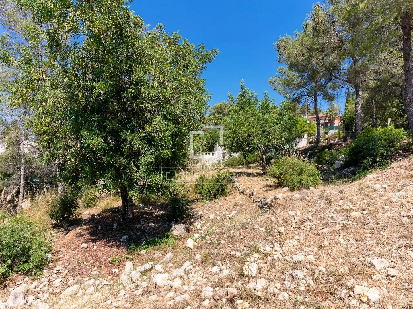 Detached house with terrace for sale in Olivella, imagen 33