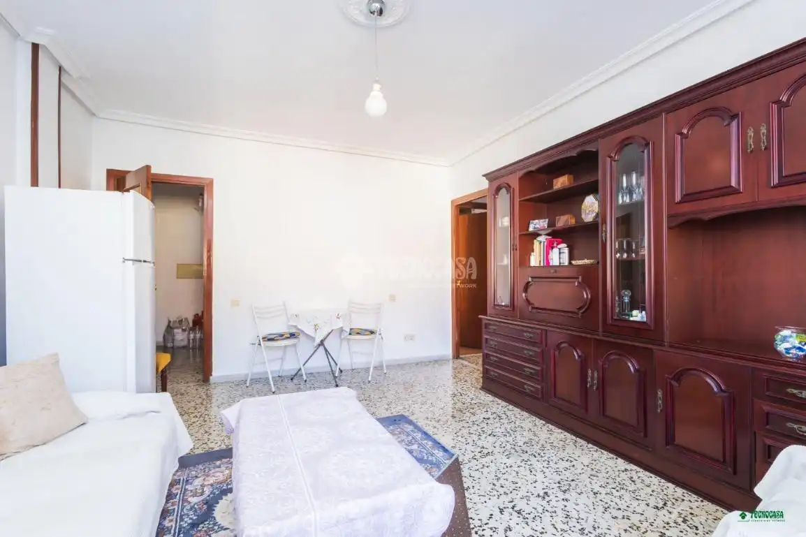 Wohnung zum Verkauf in Esperanza - Quemadero, imagen 6