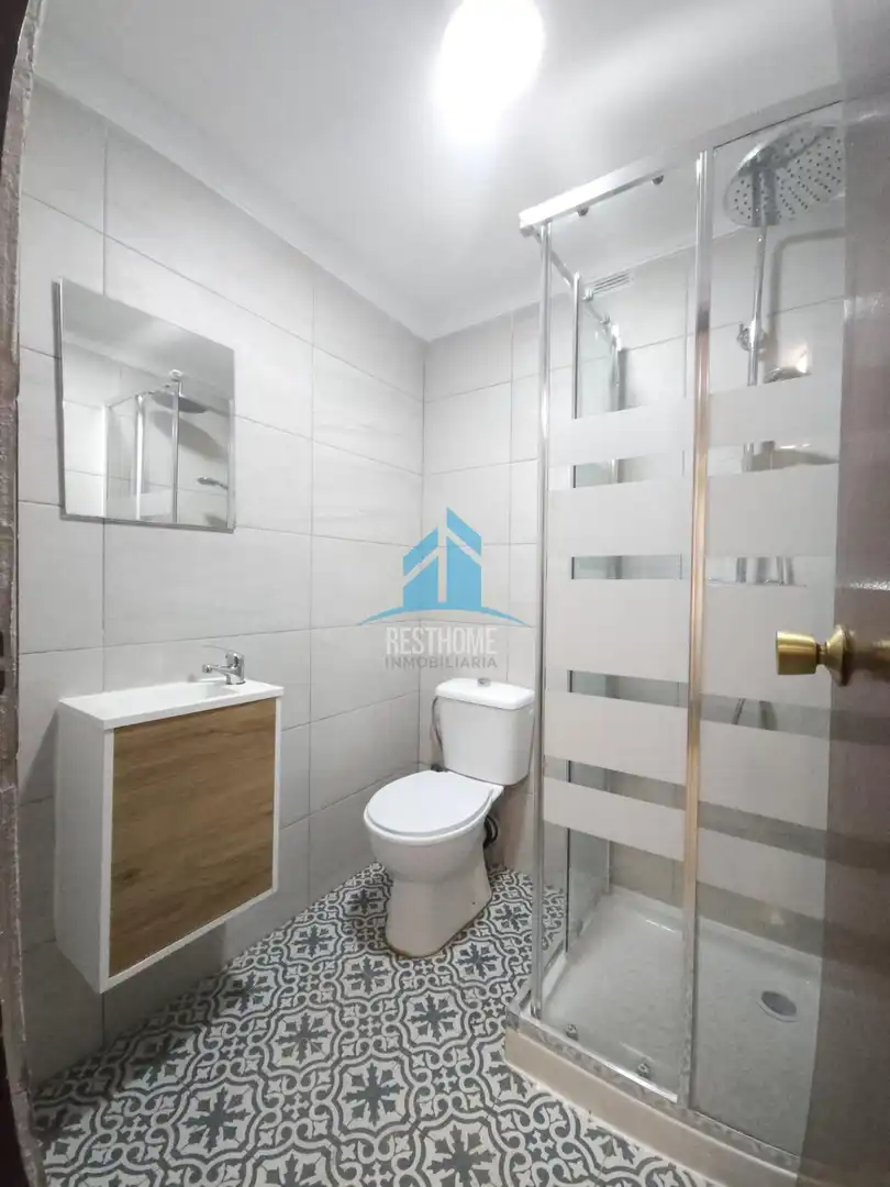 Baño de Piso en venta en Valencia