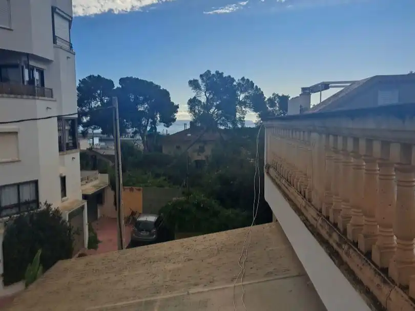 Àtic en venda a Carrer de Vista Alegre 39, imagen 62