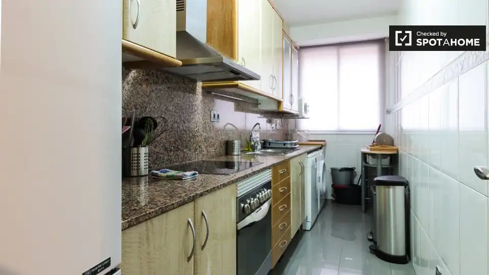 Wohnung zur Miete in Riera
