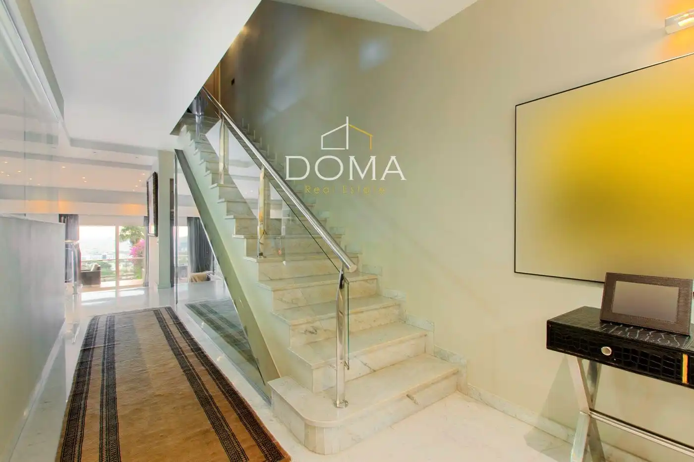 Casa adosada en venta en Esplugues de Llobregat con Aire acondicionado, Calefacción y Terraza