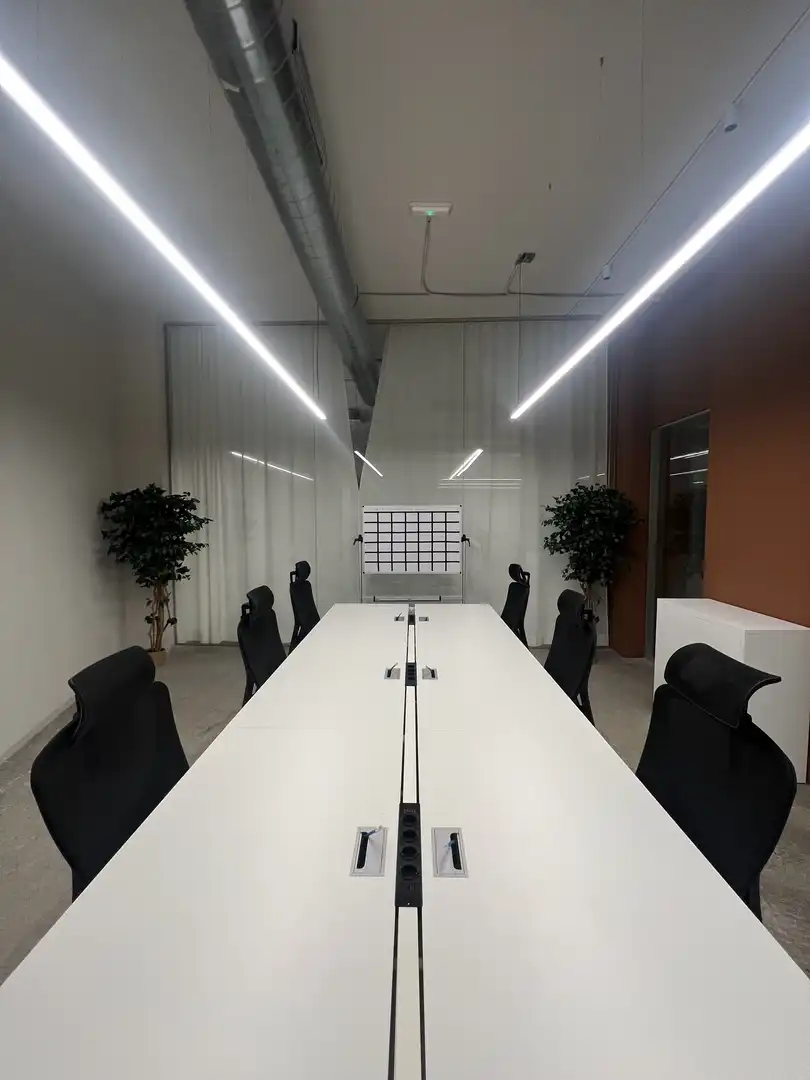 Oficina de alquiler en Valencia