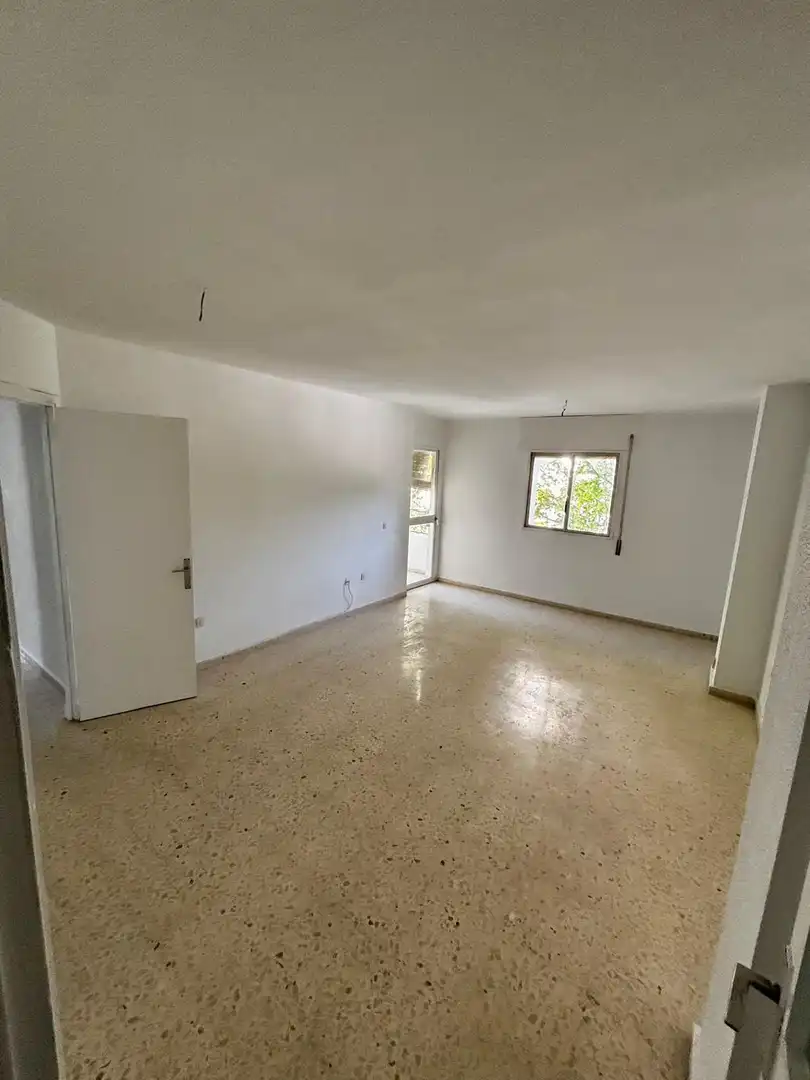 Sala de estar de Apartamento en venta en Jerez de la Frontera con Terraza