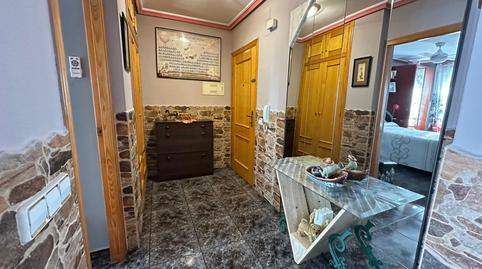 Foto 5 de Pis en venda a Casco Antiguo, Llíria