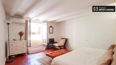 Foto 5 de Piso de alquiler en El Raval,  Barcelona Capital