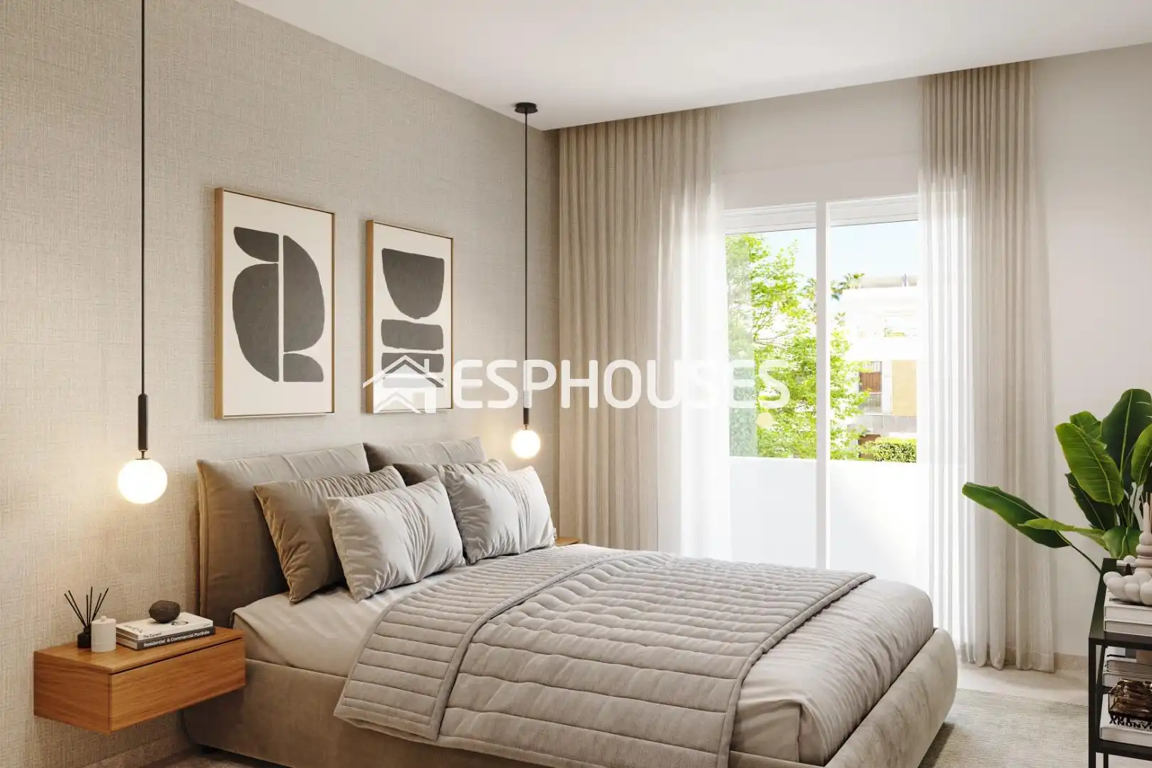 House with terrace for sale in Algorfa, imagen 5