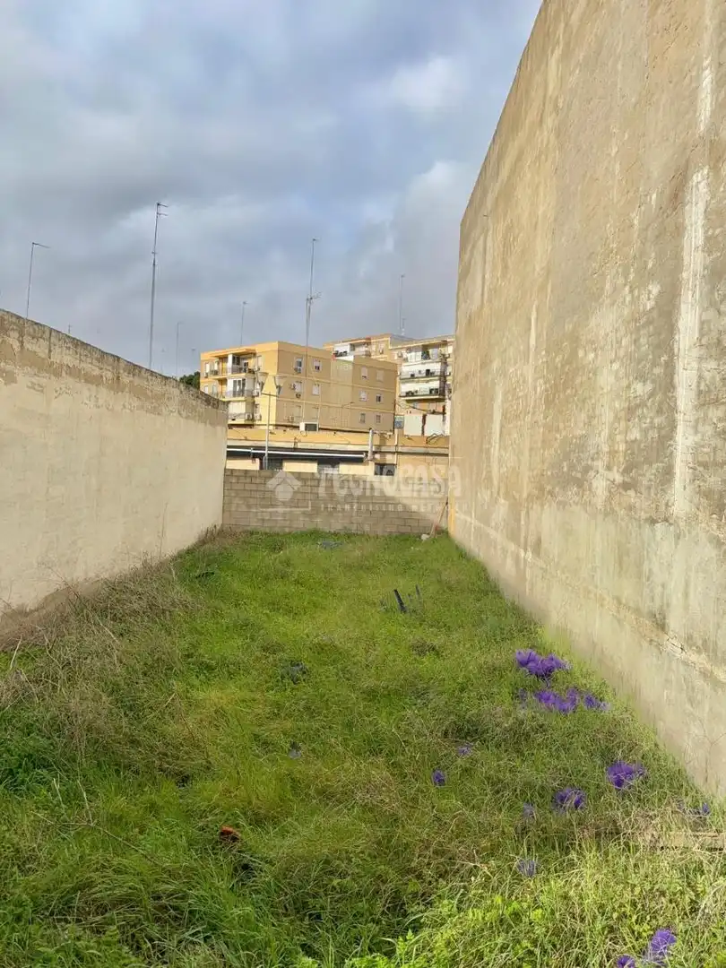 Terreni e lotti in vendita a Nueva Alcalá, imagen 9