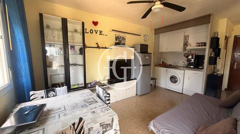 Foto 3 de Loft en venta en Avenida Mediterrani, Els Pins, Blanes