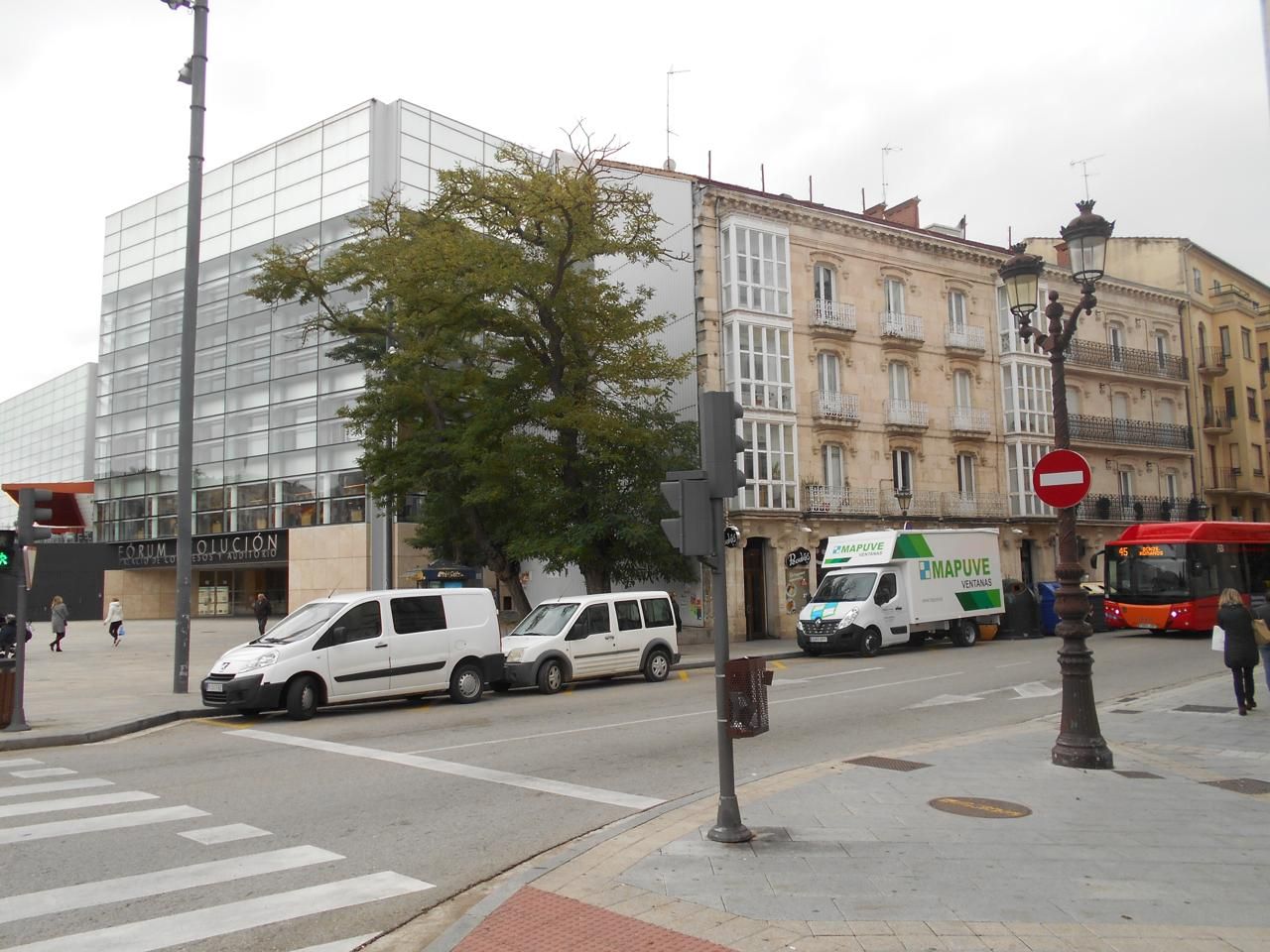 Pis de lloguer a San Pablo, Santa Teresa  - San Pedro Cardeña