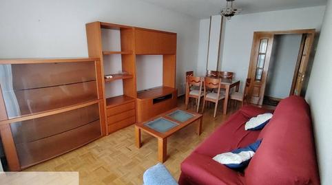 Foto 4 de Pis en venda a Barrios Bajos - La Horta, Zamora Capital