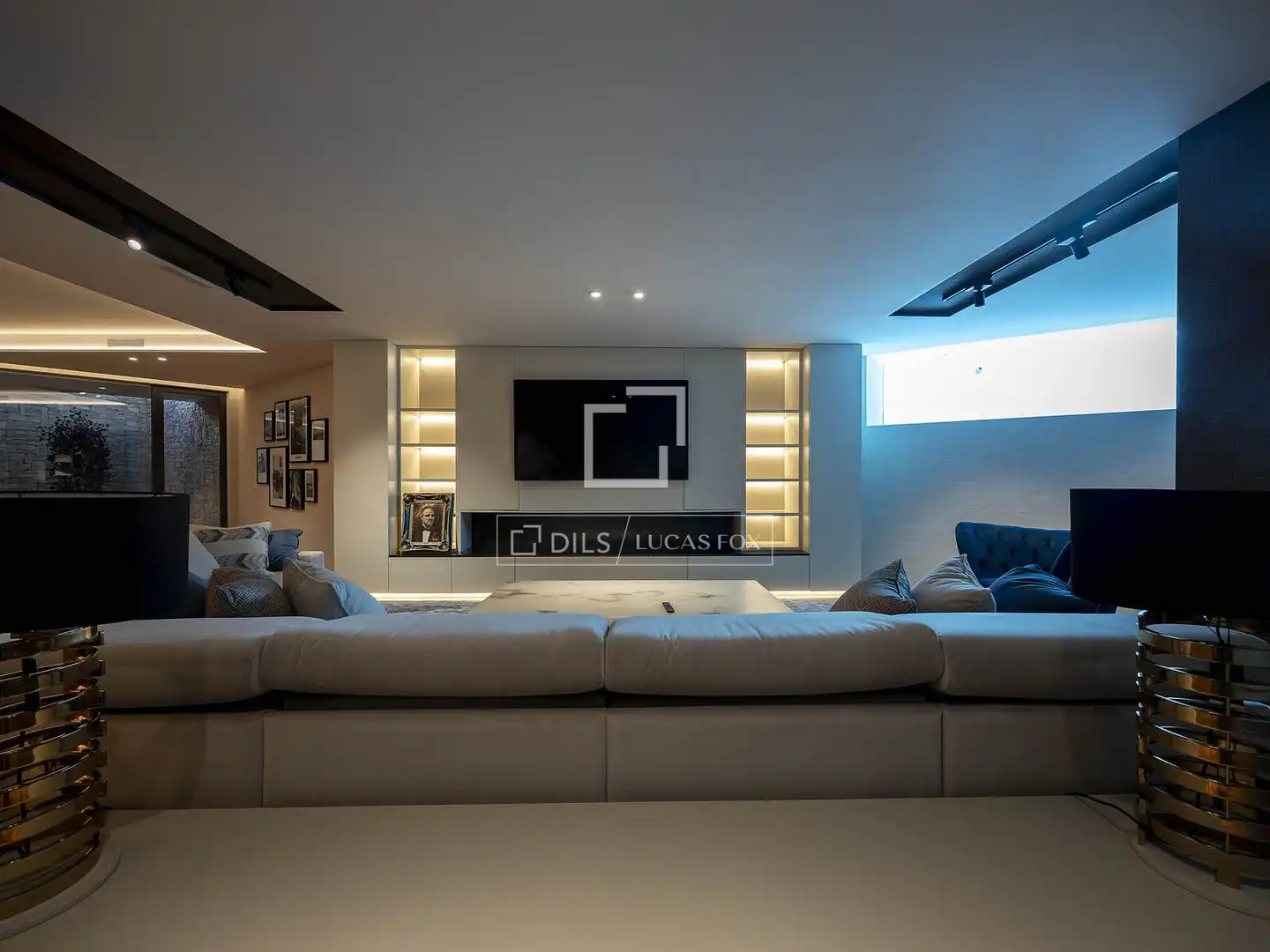 Chalet con piscina en venta en Torre en Conill - Cumbres de San Antonio, imagen 119