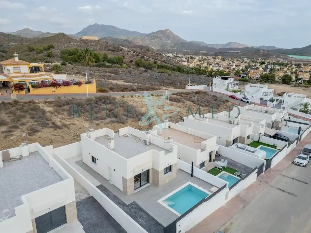 Villa con piscina in vendita a Calle Calle Silla de Posta, imagen 27