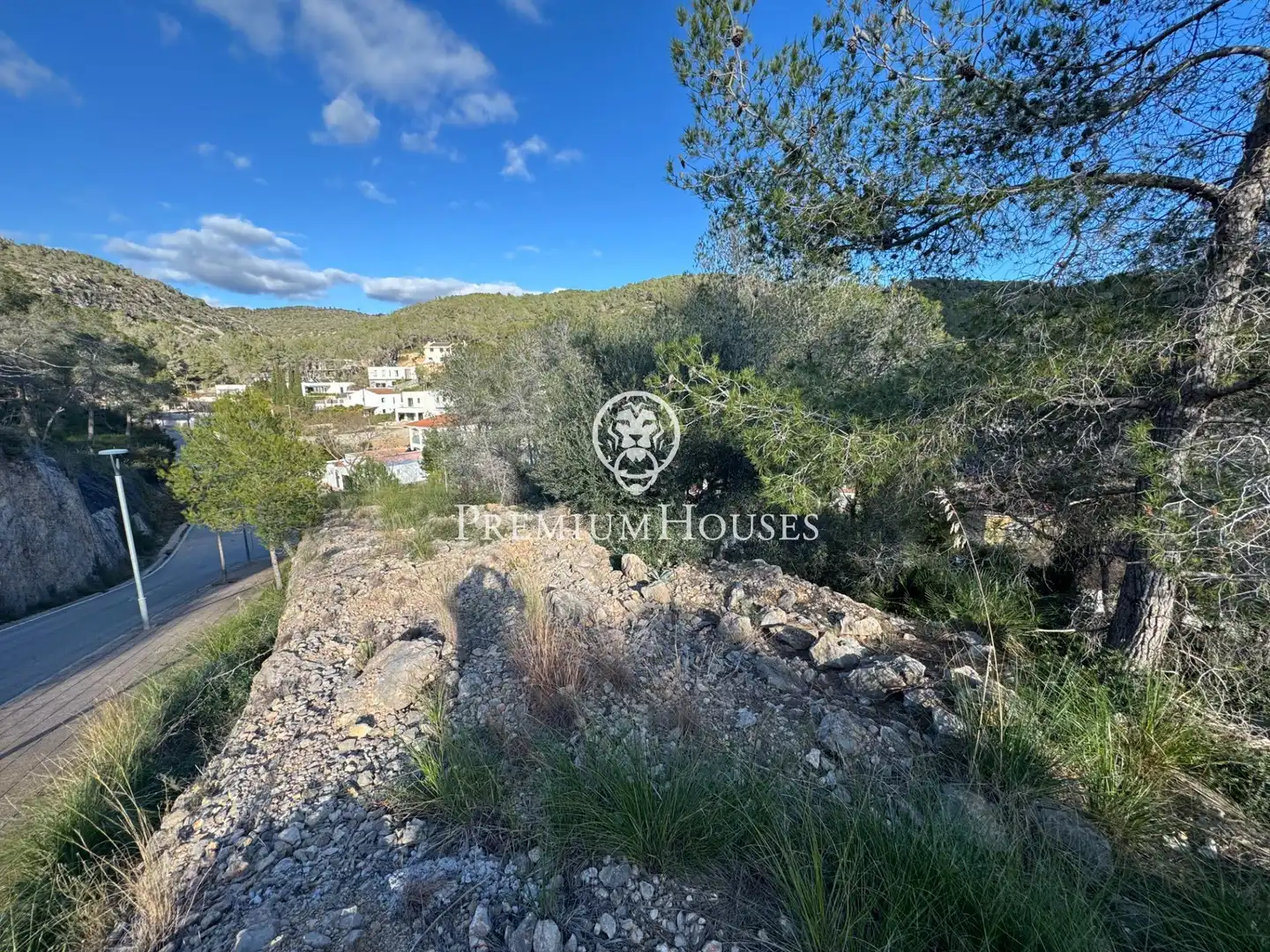 Residential land for sale in Mas Alba, imagen 15