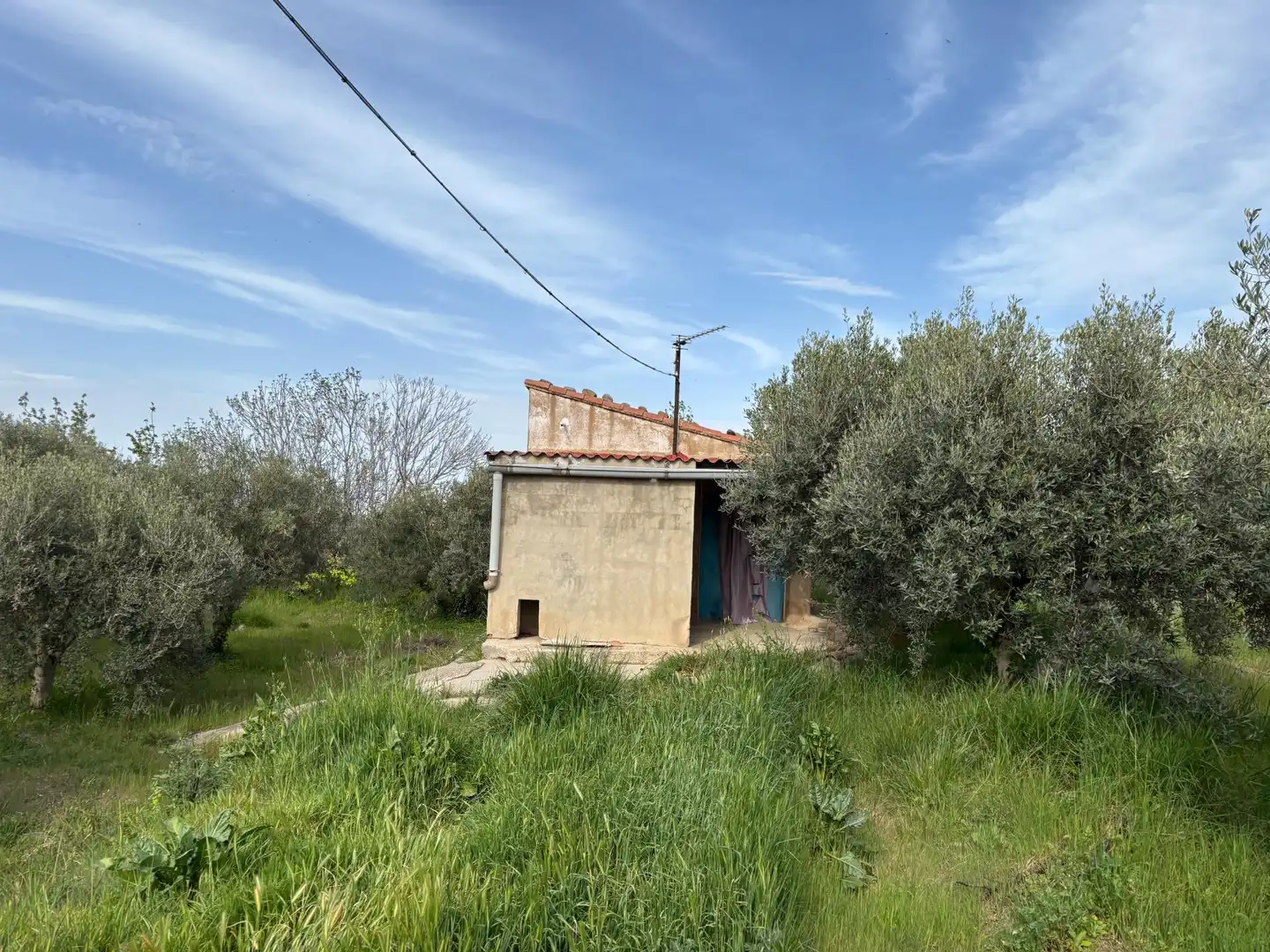 Casa amb terrassa en venda a Avenida NAVARRA, imagen 30