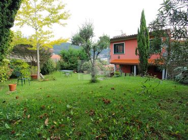 Casa con jardín en alquiler en Palmas
