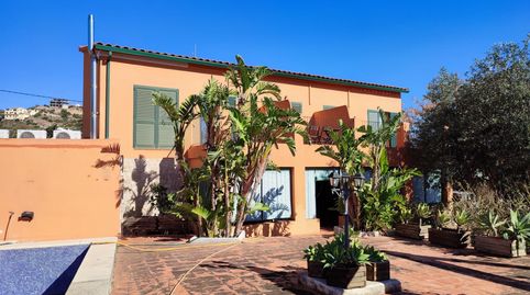 Foto 4 de Casa o xalet en venda a Alborcer L', Urbanizaciones, Gandia