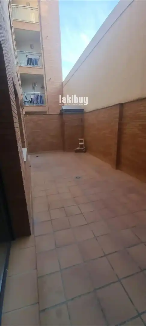 Piso en venta en Tàrrega con Calefacción y Terraza