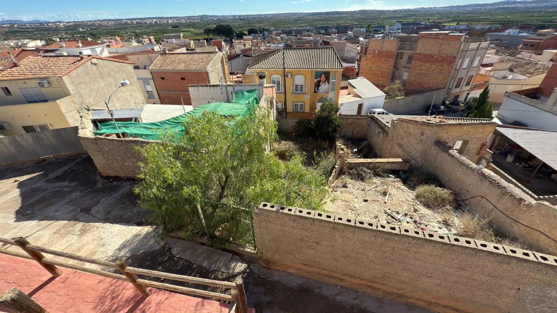 Residencial en venta en Benaguasil